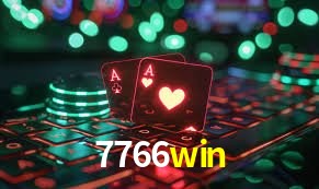 Experiência VIP 7766win