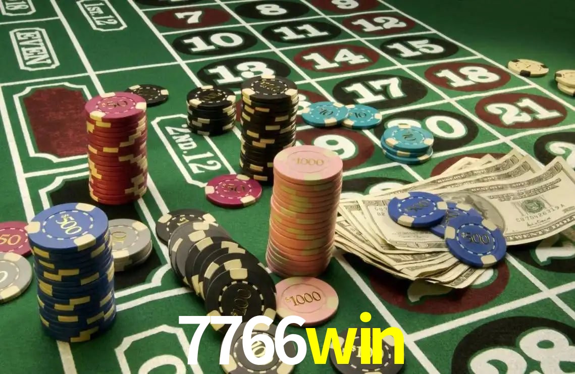 Experiência VIP 7766win