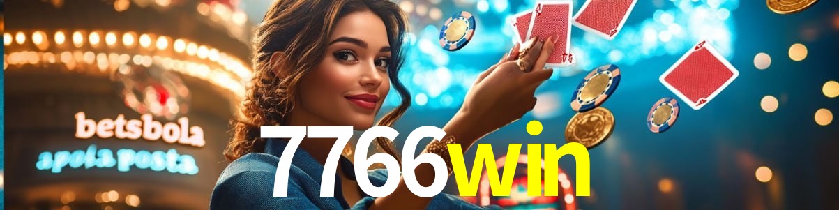 Welcome Bonus 7766win