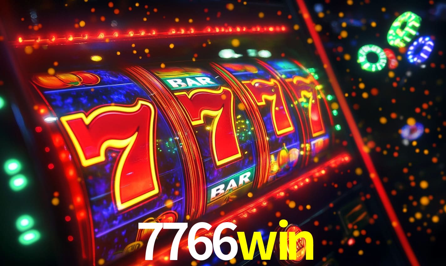 7766win: Seu Cassino Premiado com Pagamentos Rápidos