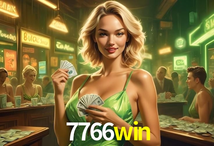 Descubra o Programa VIP da 7766win: Vantagens Exclusivas para Jogadores