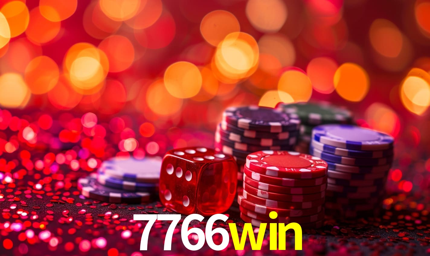 Desvendando o Mundo dos Jogos Virtuais na 7766win