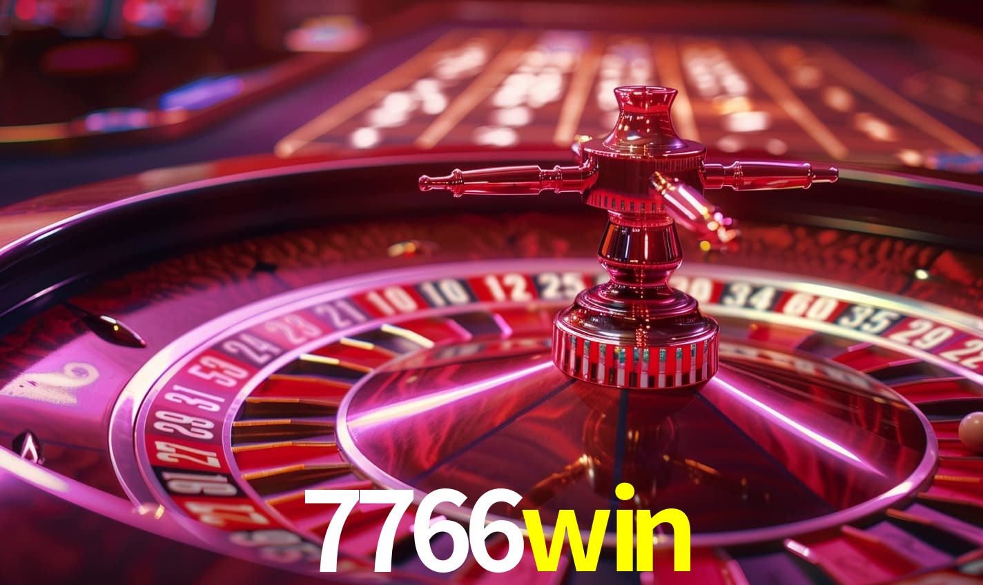 A Emoção da Loteria na 7766win: Uma Chance de Mudança de Vida