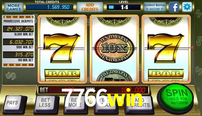 A Emoção da Loteria na 7766win: Uma Chance de Mudança de Vida