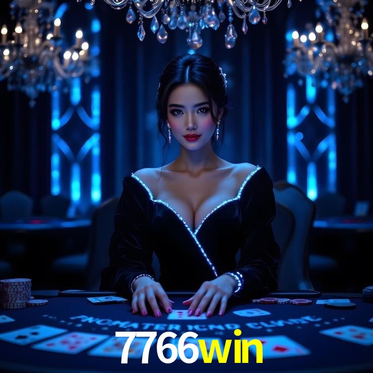 Casino Ao Vivo 7766win