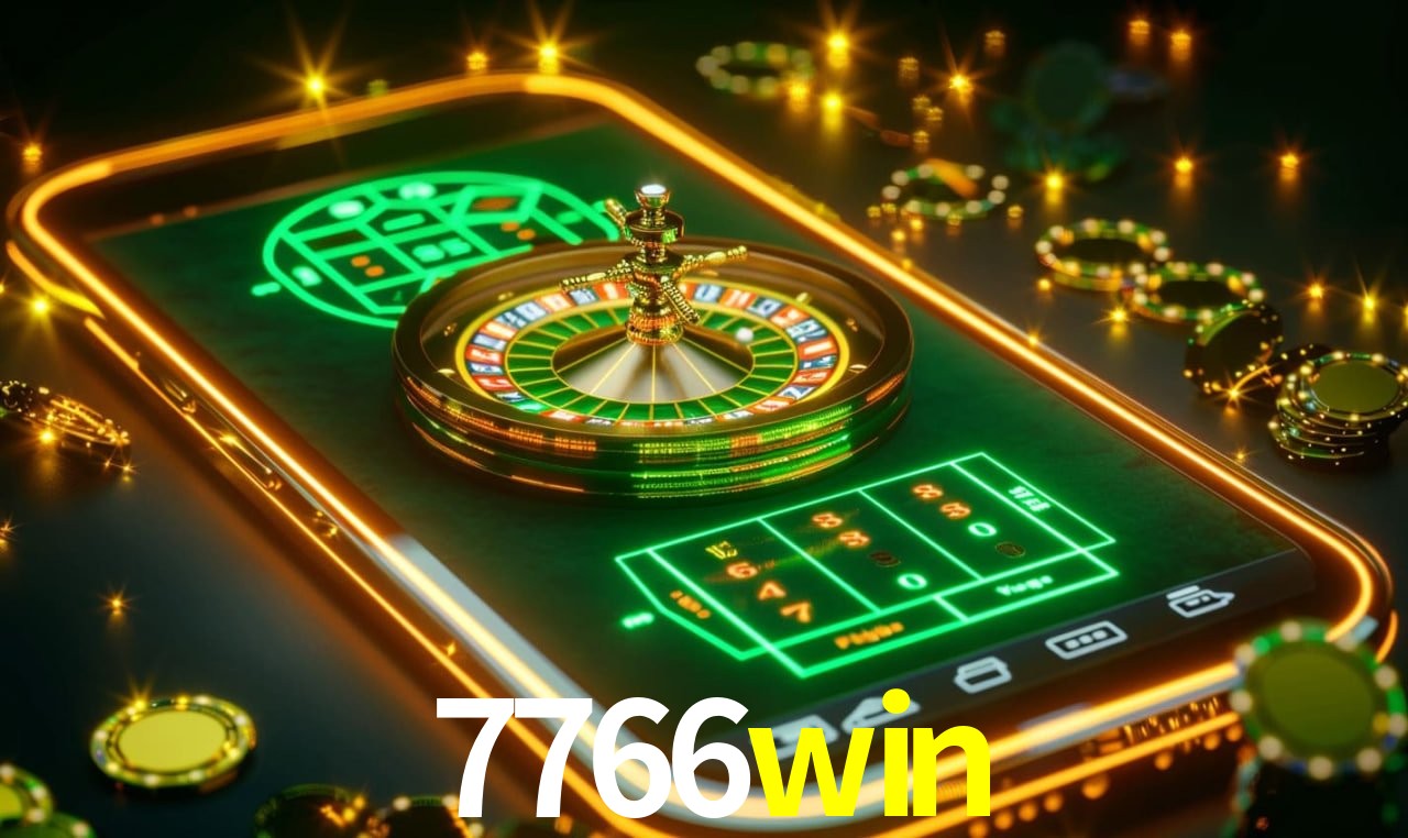 Promoção Relâmpago 7766win