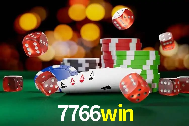 Diretório de Jogos 7766win