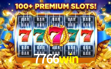 Descubra o Mundo do Cassino Online com 7766win