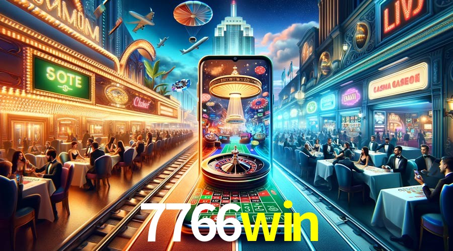 Secure Login 7766win