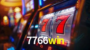 Segurança 2FA 7766win