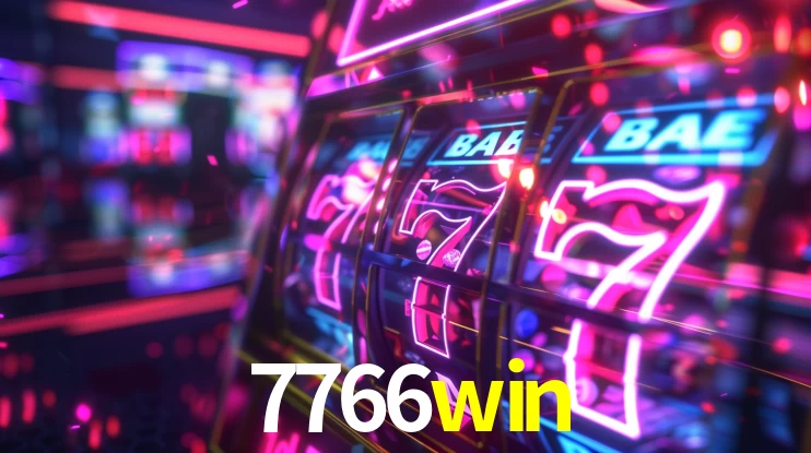 Slot Games 7766win