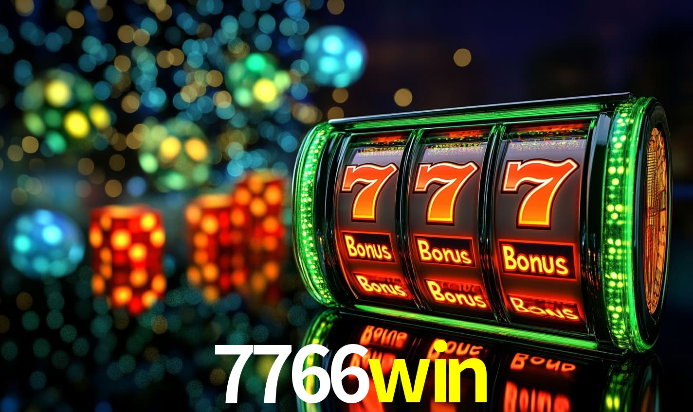 Benefícios da Conta 7766win
