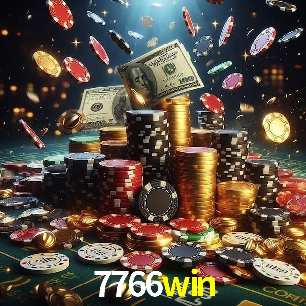 cassino 7766win