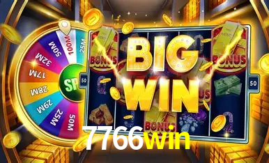 Descubra a Magia dos Jogos de Arcade no 7766win