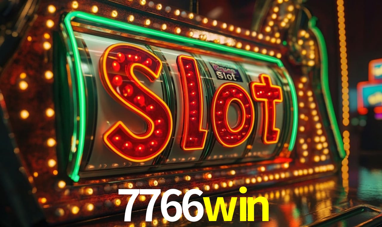 Benefícios da Conta 7766win