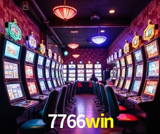 Infraestrutura 7766win