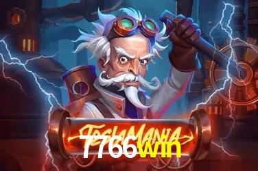 Diretório de Jogos 7766win