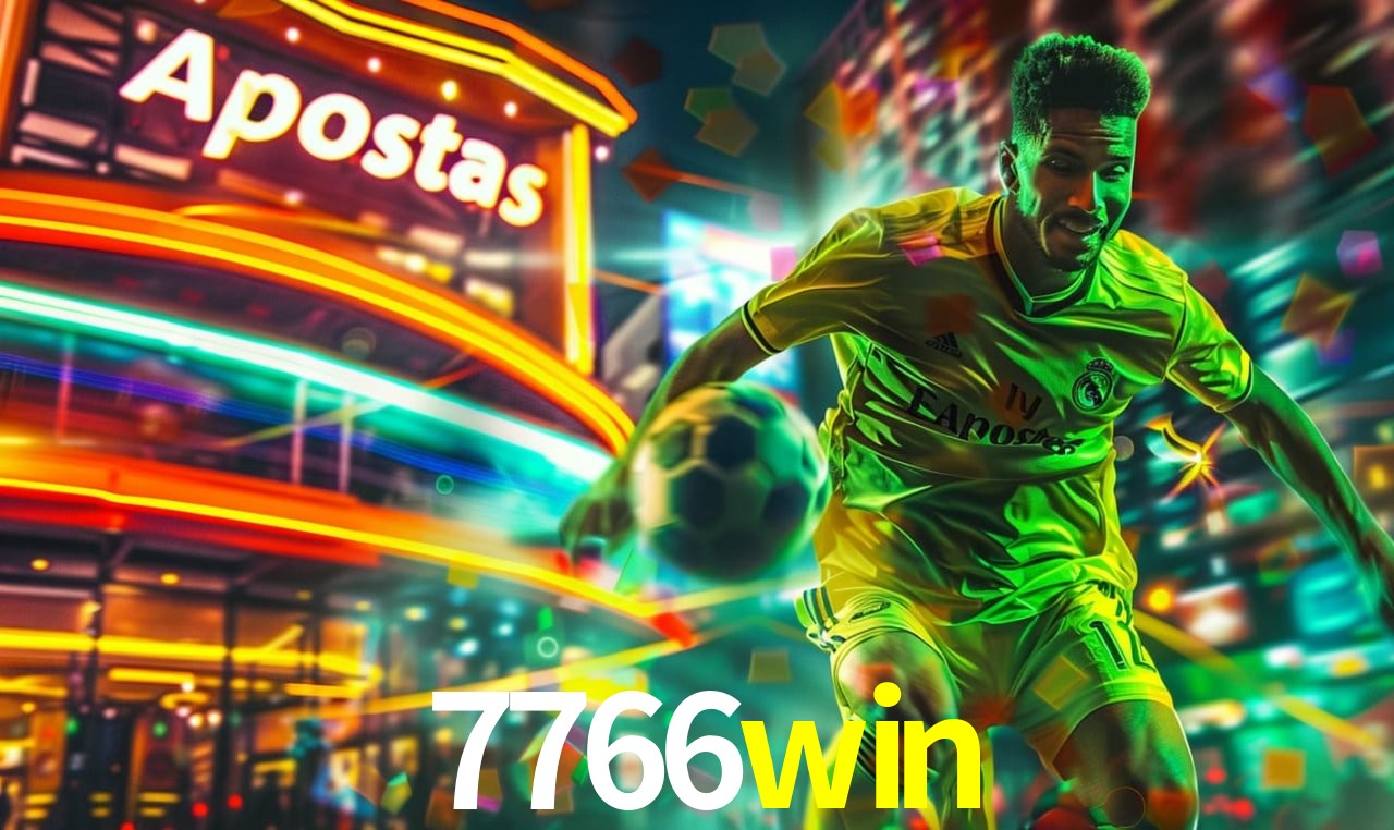 Estatísticas do Jogo 7766win