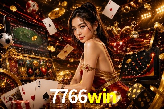Responsive Design 7766win