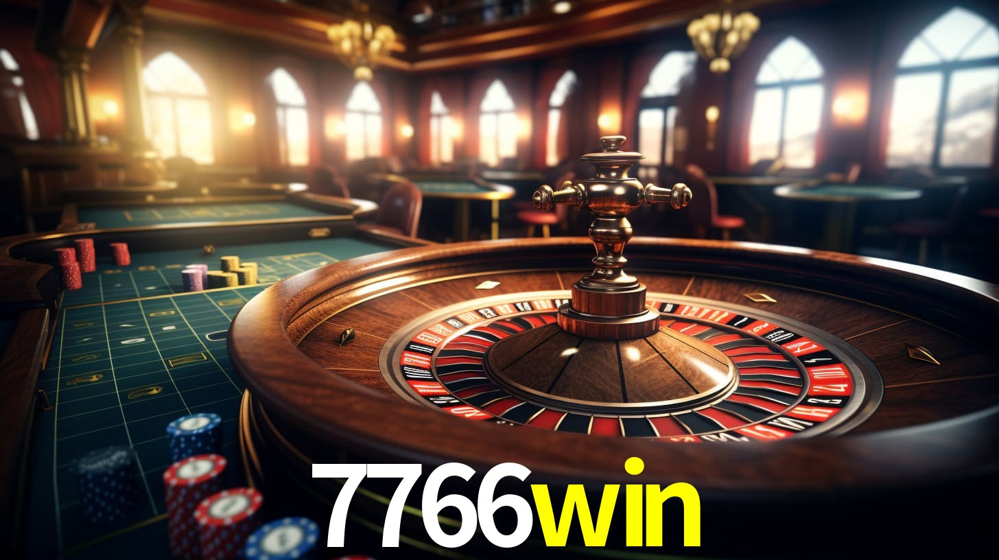 VIP Casino 7766win