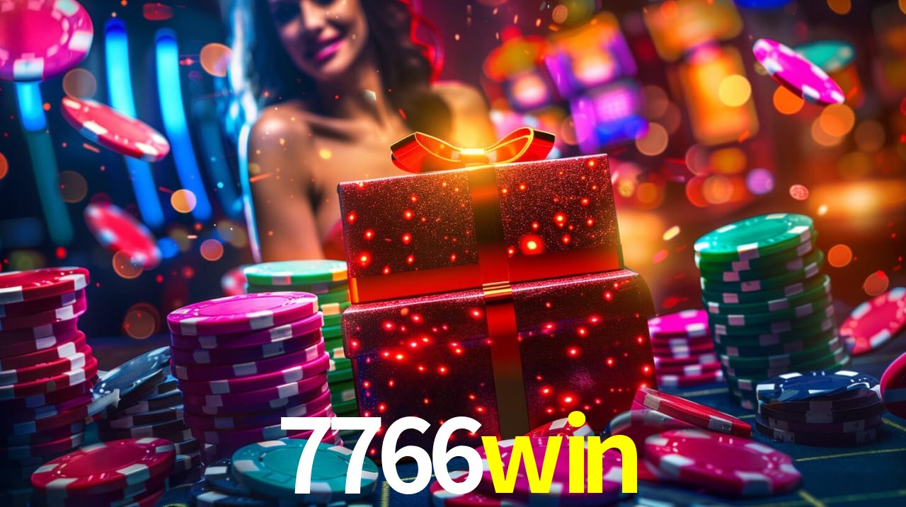 cassino 7766win