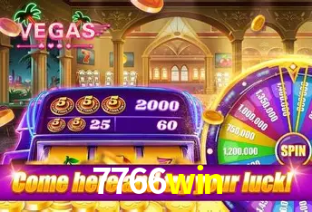 Descubra o Mundo do Cassino Online com 7766win