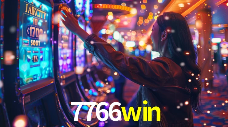 Experimente o Login Seguro Premium no 7766win