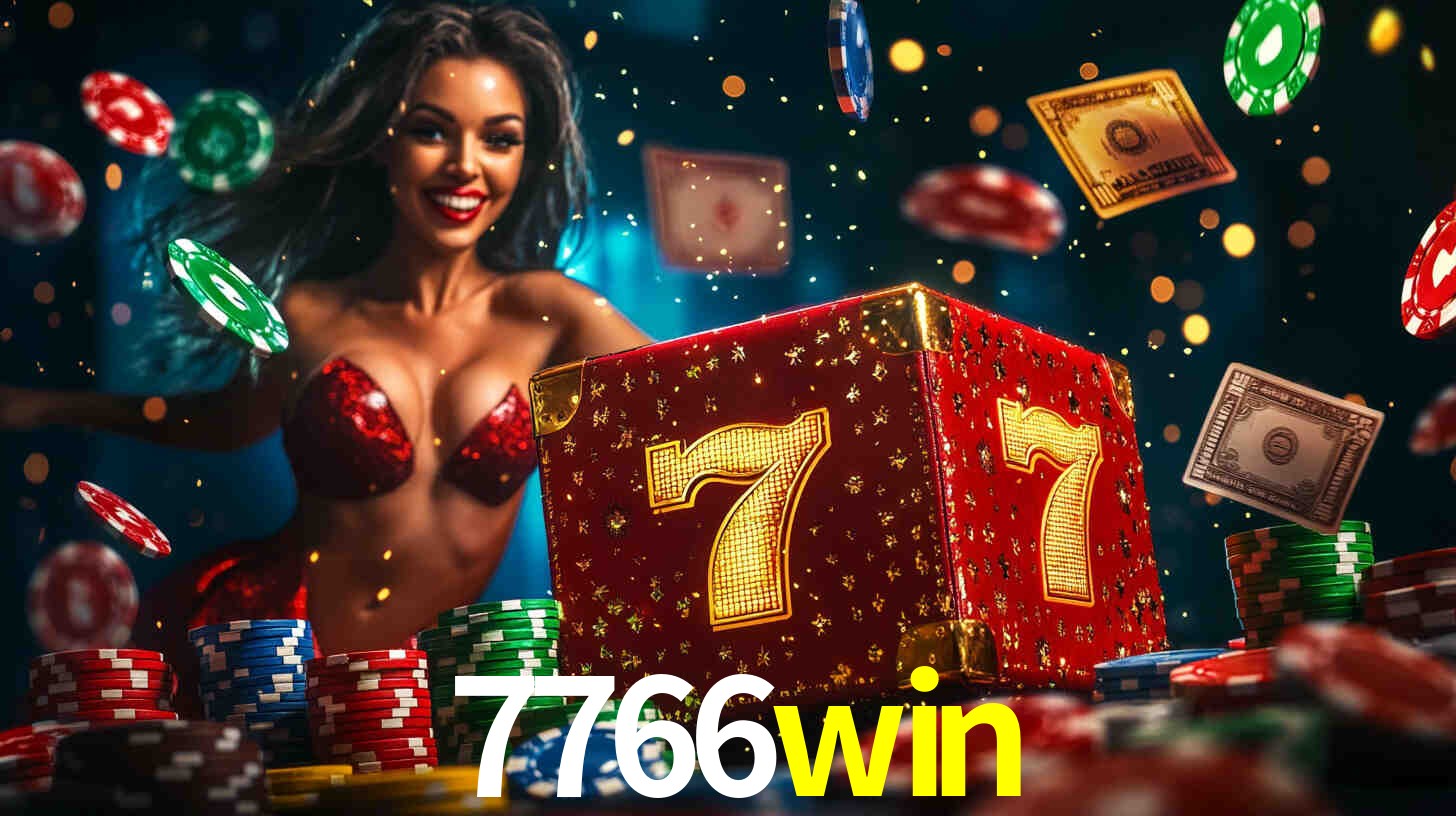 Descubra o Programa VIP da 7766win: Vantagens Exclusivas para Jogadores