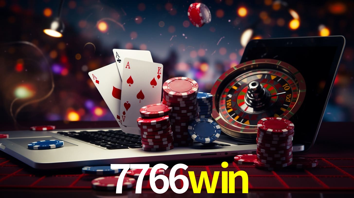 Blackjack Table 7766win