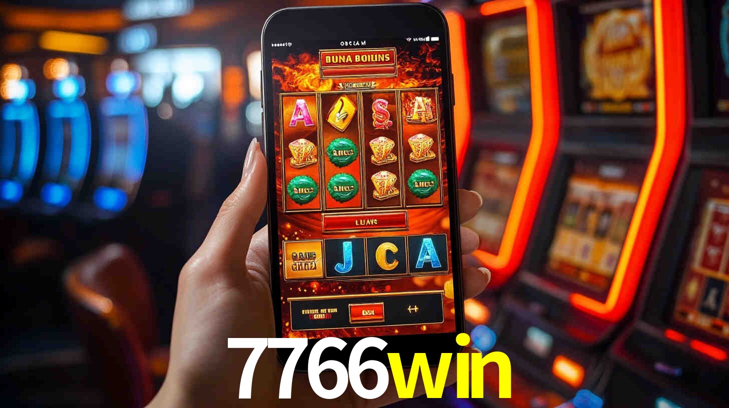 7766win: Jogos de Caça-Níqueis-Altas Recompensas, Roleta-Velocidade, Blackjack-Desafios Máximos