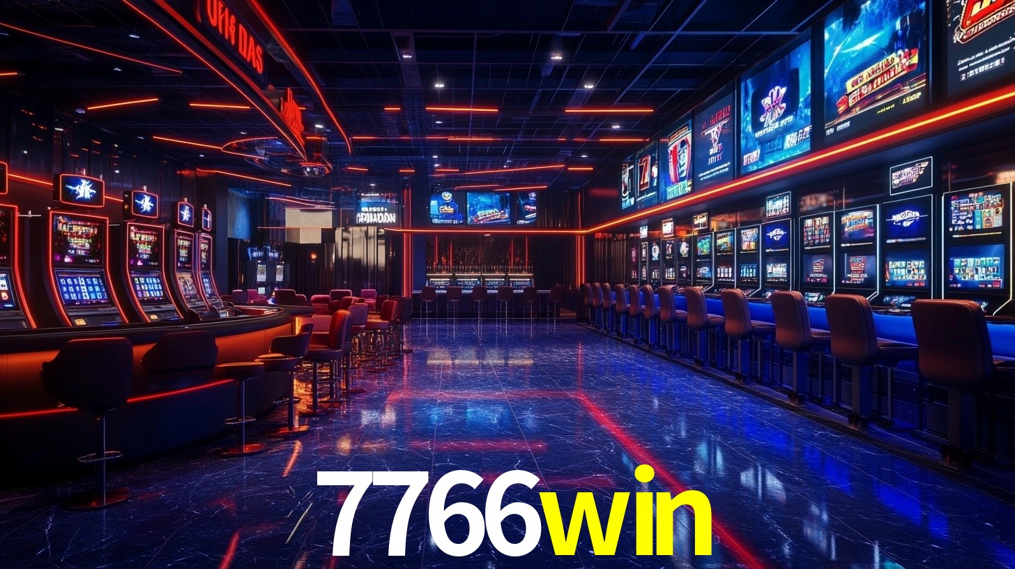 Welcome Bonus 7766win