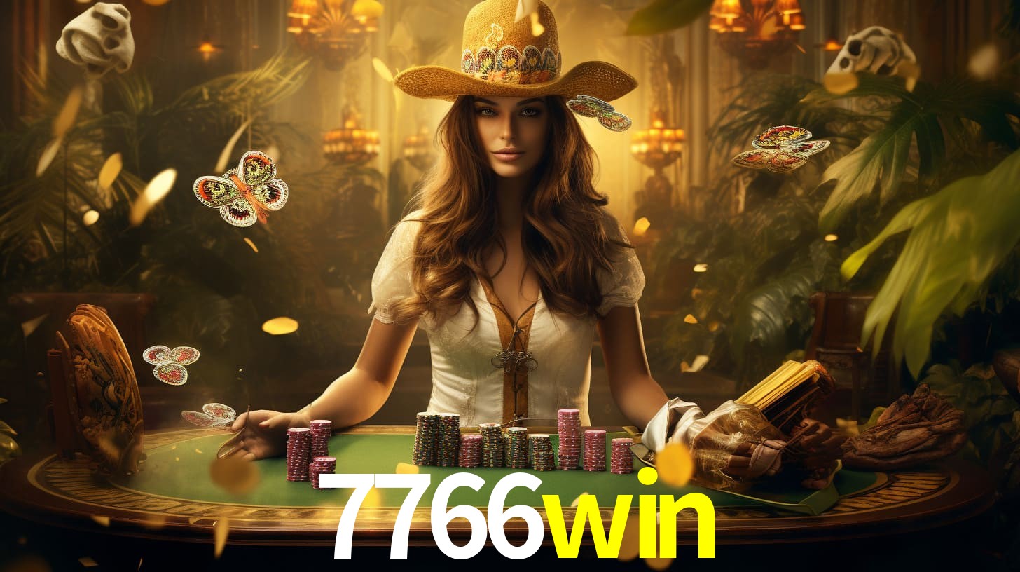 Live Casino 7766win