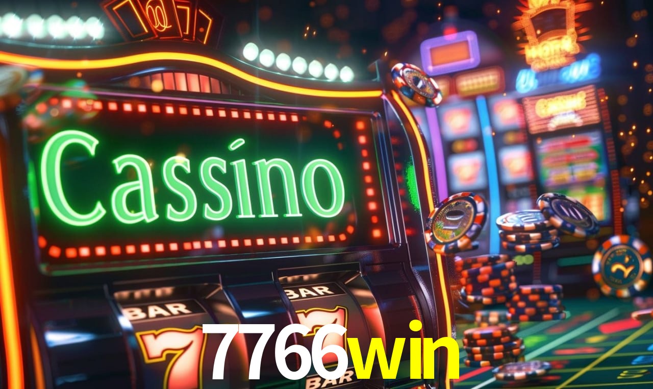 Provedores de Jogos 7766win