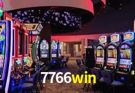 Promoções Sazonais 7766win
