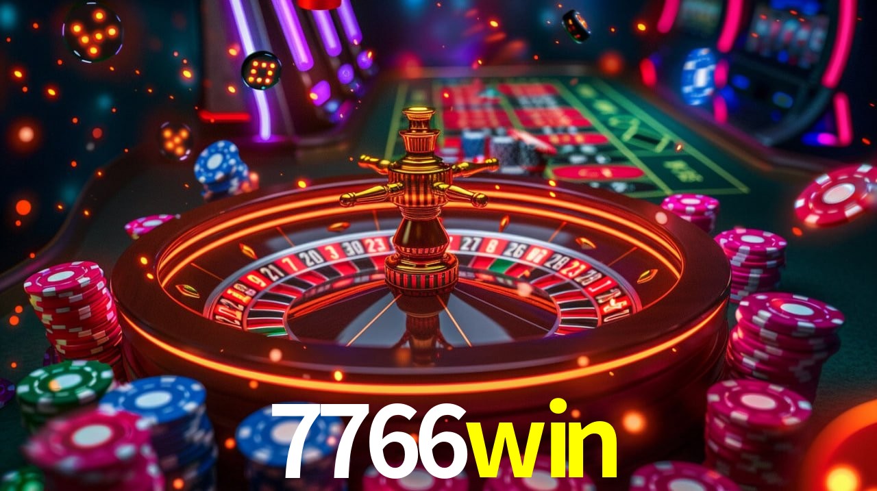 PIX Instantâneo 7766win