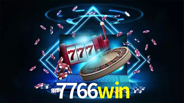 Jogos de Slot 7766win