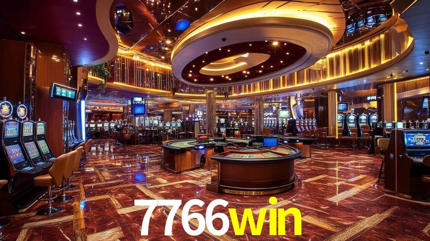 Daily Bonuses 7766win