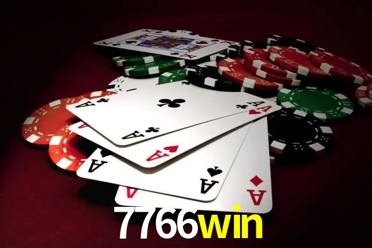 Casino Ao Vivo 7766win