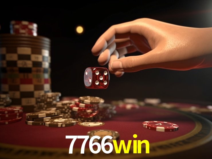 Recursos de Bônus 7766win
