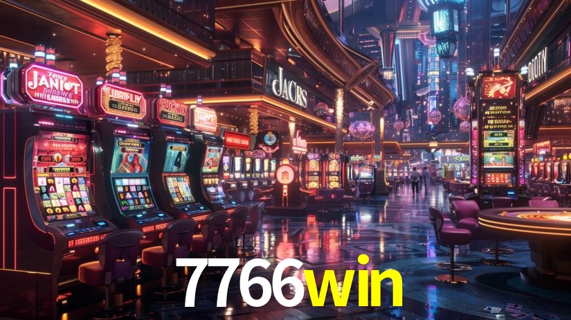 Live Casino 7766win