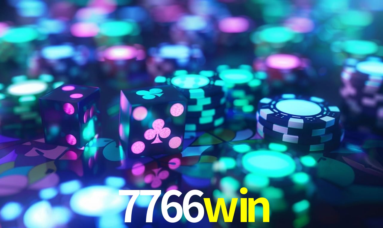 Mesa de Blackjack 7766win
