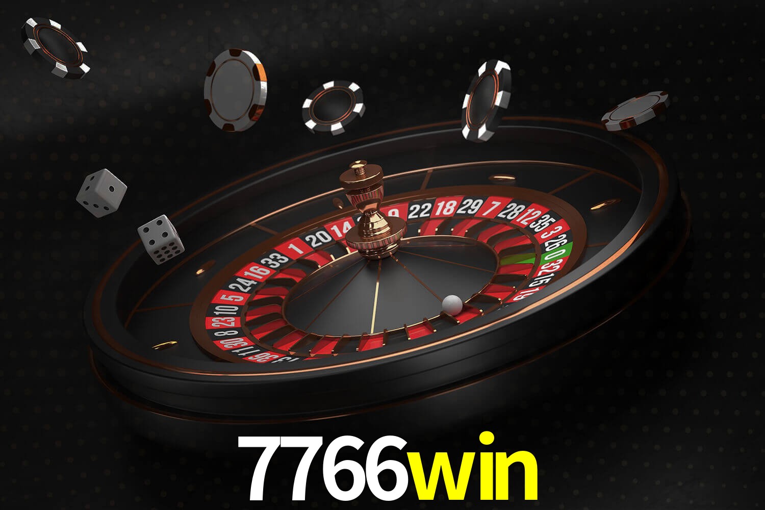 Sinta a adrenalina dos jogos de cassino com 7766win