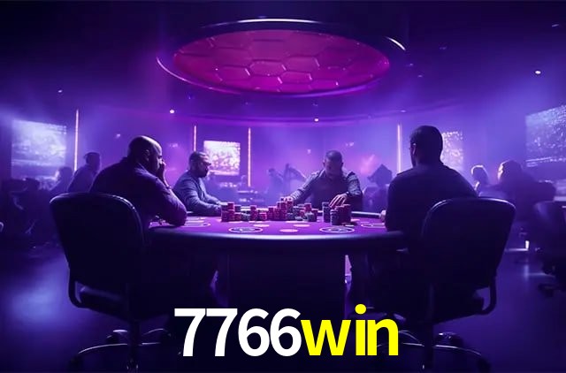 App oficial 7766win