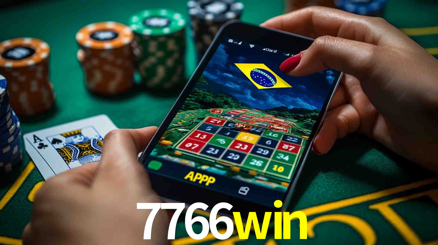 Descubra a Essência do 7766win: Nossa História e Compromissos