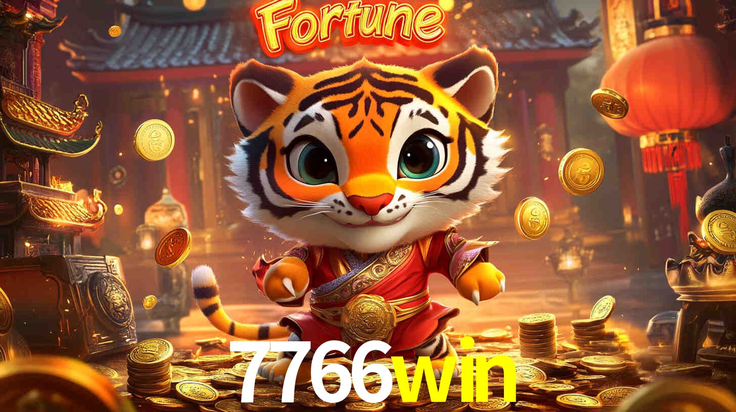 Apostas Esportivas na 7766win: Um Guia Completo