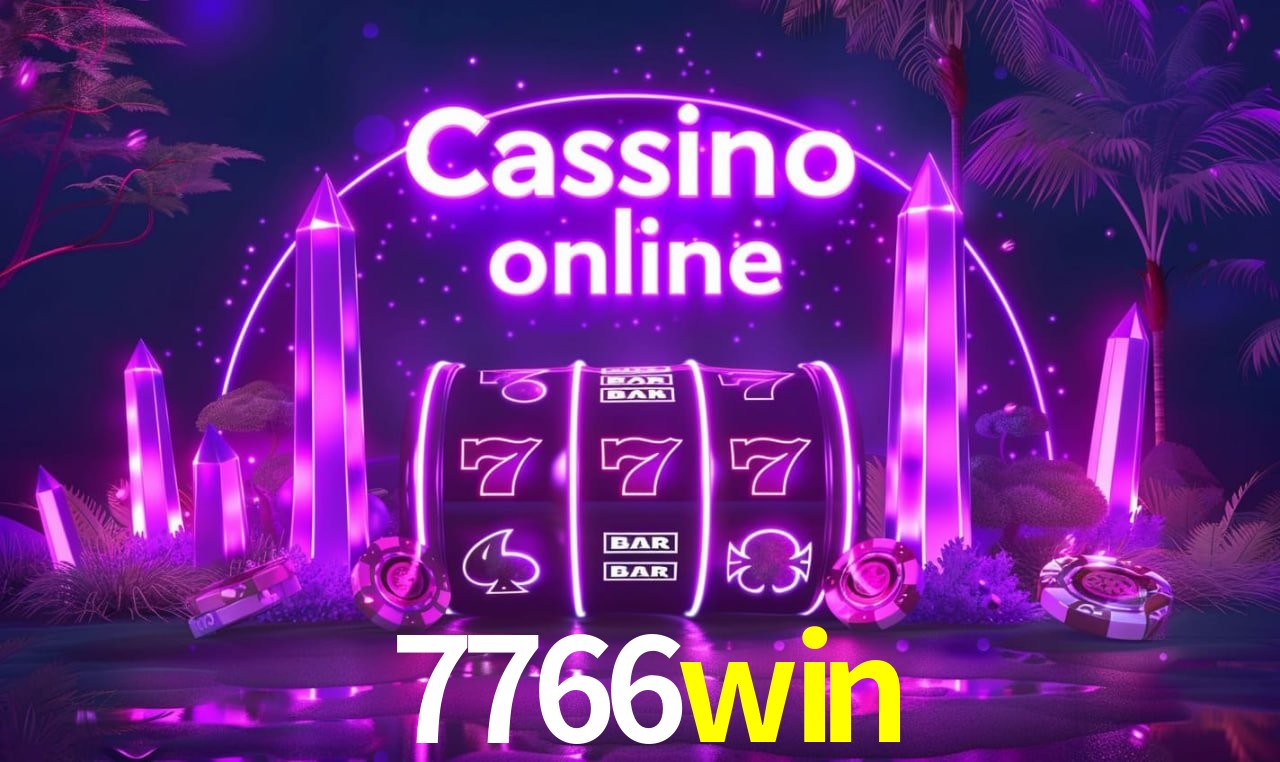 Login Seguro 7766win
