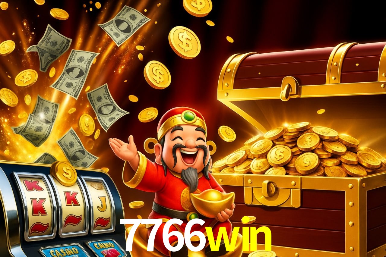 Torneios 7766win