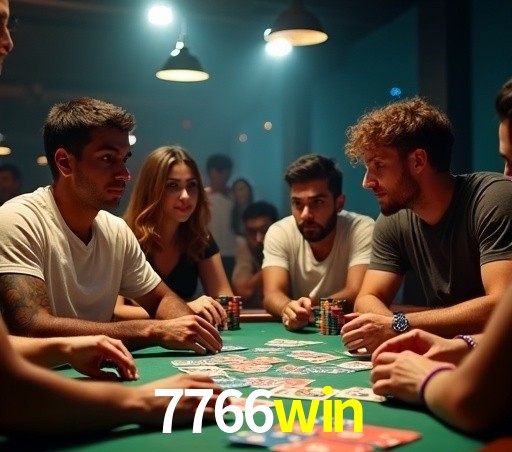 Fortune Tiger 7766win
