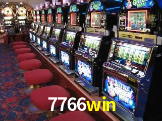 Explorando a Categoria de Eventos em Apostas na 7766win