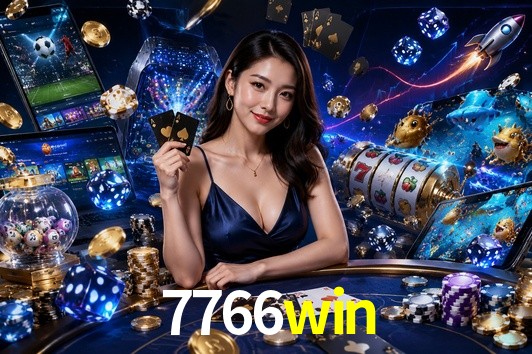 Seasonal Promotions 7766win